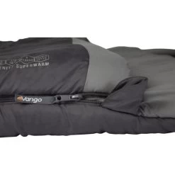 Vango Serenity Superwarm Double 7 Vango Serenity Superwarm Double -Vango 2020 vango detail sleeping bags family serenity superwarm double zip shadow grey hi