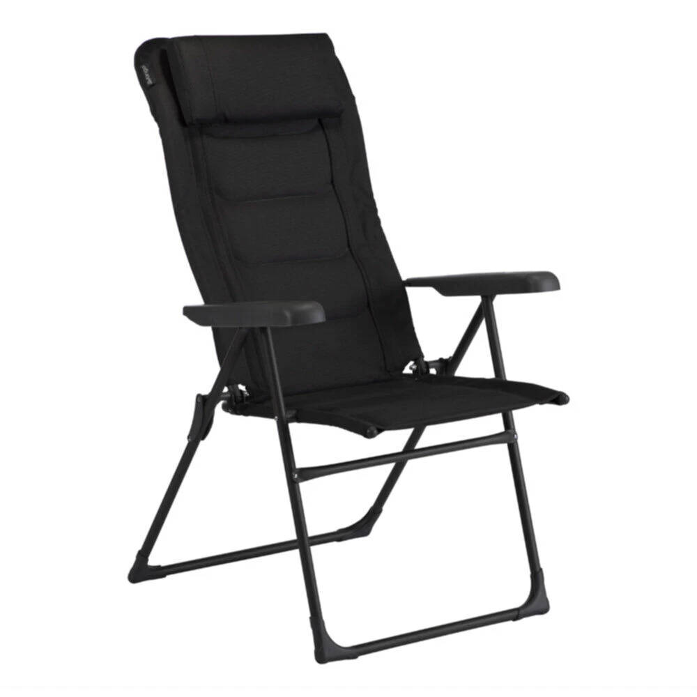 Vango Hampton II DLX Camp Chair (Duoweave) 3 Vango Hampton II DLX Camp Chair (Duoweave)