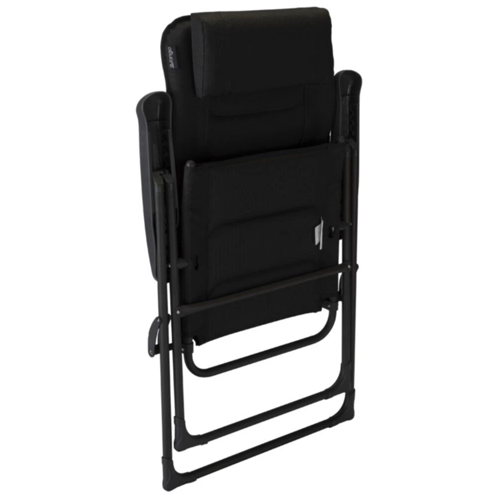 Vango Hampton II DLX Camp Chair (Duoweave) 4 Vango Hampton II DLX Camp Chair (Duoweave) - Image 2