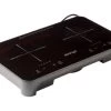 Vango Sizzle Double Induction Cooker 2 Vango Sizzle Double Induction Cooker -Vango 2020 vango product essentials cooker sizzle double