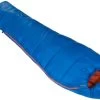 Vango Nitestar Alpha Junior Sleeping Bag (Classic Blue) 1 Vango Nitestar Alpha Junior Sleeping Bag (Classic Blue) -Vango 2020 vango product sleeping bags trek nitestar alpha junior cobalt blue closed 1