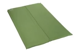 Vango Comfort 7.5cm Double Self Inflating Mat