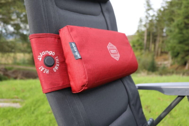 Vango Radiate Heated Cushion 6 Vango Radiate Heated Cushion - Image 4