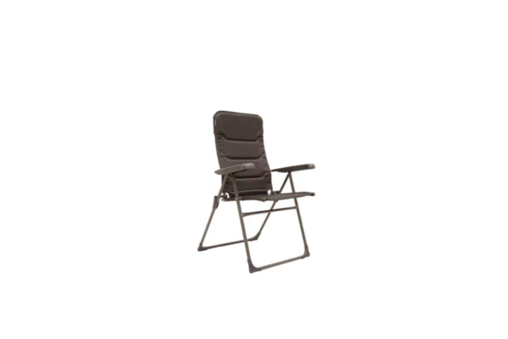 Vango Hampton Tall Camp Chair 3 Vango Hampton Tall Camp Chair