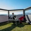 Vango Airbeam Windbreak 3 Panel (Elements Proshield) 1 Vango Airbeam Windbreak 3 Panel (Elements Proshield) -Vango 3 panel