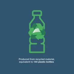 Vango Aether Poled 450XL Tent (2022) 14 Vango Aether Poled 450XL Tent (2022) -Vango aether 450xl bottle count infographic