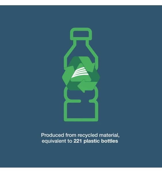 Vango Aether Air 600XL Airbeam Tent 2022 7 Vango Aether Air 600XL Airbeam Tent 2022 - Image 5