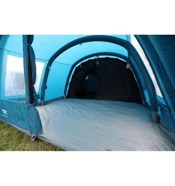 Vango Aether Air 600XL Airbeam Tent 2022 9 Vango Aether Air 600XL Airbeam Tent 2022 - Image 7