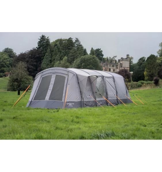 Vango Anantara IV Air 450XL Airbeam Tent 2023 5 Vango Anantara IV Air 450XL Airbeam Tent 2023 - Image 3