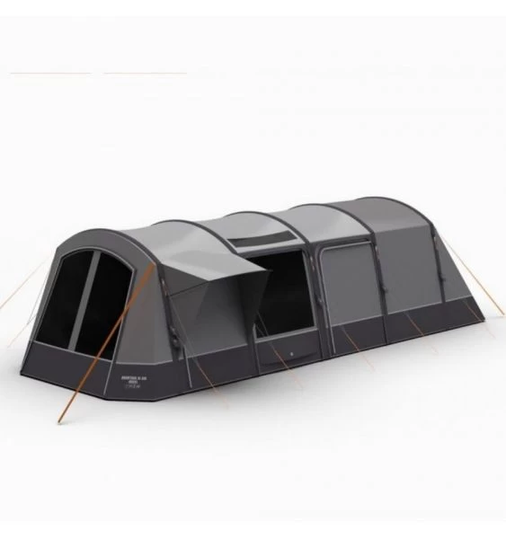 Vango Anantara IV Air 450XL Airbeam Tent 2023 3 Vango Anantara IV Air 450XL Airbeam Tent 2023