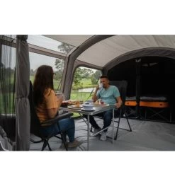 Vango Anantara IV Air TC 450XL Airbeam Tent 2023 11 Vango Anantara IV Air TC 450XL Airbeam Tent 2023 -Vango anantara iv air tc 450xl 4