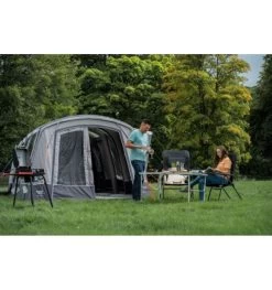Vango Anantara IV Air TC 450XL Airbeam Tent 2023 12 Vango Anantara IV Air TC 450XL Airbeam Tent 2023 -Vango anantara iv air tc 450xl 5