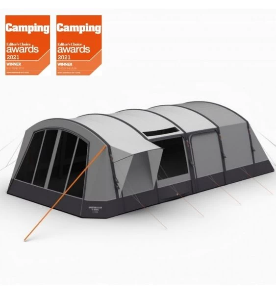 Vango Anantara IV Air TC 650XL Airbeam Tent 2023 3 Vango Anantara IV Air TC 650XL Airbeam Tent 2023