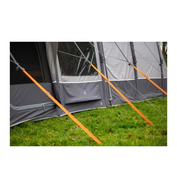 Vango Anantara IV Air TC 650XL Airbeam Tent 2023 7 Vango Anantara IV Air TC 650XL Airbeam Tent 2023 - Image 5