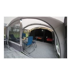 Vango Anantara IV Air TC 650XL Airbeam Tent 2023 17 Vango Anantara IV Air TC 650XL Airbeam Tent 2023 -Vango anantara iv air tc 650xl 4