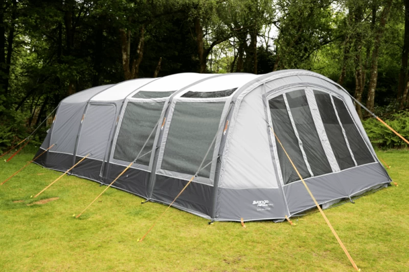 Vango Anantara IV Air 650XL Airbeam Tent 2023 8 Vango Anantara IV Air 650XL Airbeam Tent 2023 - Image 6