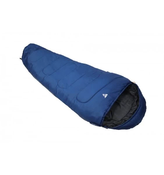 Vango Atlas 350 Sleeping Bag - Ink Blue 3 Vango Atlas 350 Sleeping Bag - Ink Blue