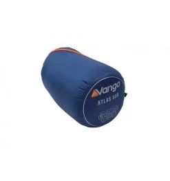 Vango Atlas 350 Sleeping Bag - Ink Blue 11 Vango Atlas 350 Sleeping Bag - Ink Blue -Vango atlas 350 5