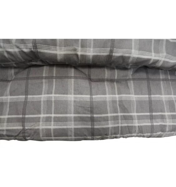 Vango Aurora Sleeping Bag - Double XL 6 Vango Aurora Sleeping Bag - Double XL - Image 4