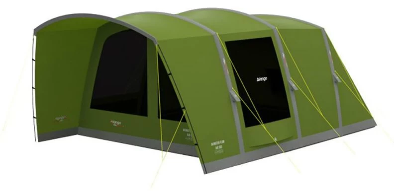 Vango Avington Flow Air 500 Airbeam Tent 2022 3 Vango Avington Flow Air 500 Airbeam Tent 2022