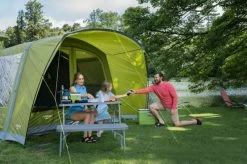 Vango Avington Flow Air 500 Airbeam Tent 2022 9 Vango Avington Flow Air 500 Airbeam Tent 2022 -Vango avington flow air 500 image 3