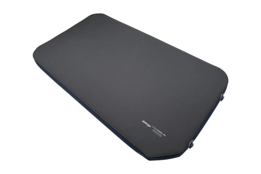 Vango California Rock & Roll 10cm Self Inflating Mat 3 Vango California Rock & Roll 10cm Self Inflating Mat