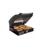Vango BBQ Grill Box -Vango camp chef bbq grill box 1