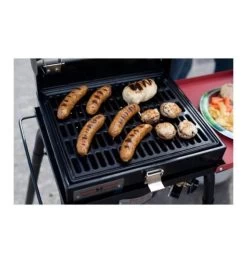 Vango BBQ Grill Box 8 Vango BBQ Grill Box -Vango camp chef bbq grill box 4 1