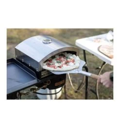 Vango Camp Chef Pizza Oven -Vango camp chef pizza oven 2 1 1