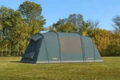 Vango Castlewood 400 (Poled) Tent 2023 (Incl. Footprint) -Vango castlewood 400 image 2