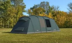 Vango Castlewood 800XL (Poled) Tent 2023 (Incl. Footprint) 7 Vango Castlewood 800XL (Poled) Tent 2023 (Incl. Footprint) -Vango castlewood 800xl image 2