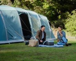 Vango Airbeam Vango Castlewood Air 800XL Tent Package (2023) 23 Vango Airbeam Vango Castlewood Air 800XL Tent Package (2023) -Vango castlewood air 800xl lo 2023 10