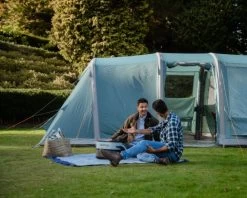 Vango Airbeam Vango Castlewood Air 800XL Tent Package (2023) 28 Vango Airbeam Vango Castlewood Air 800XL Tent Package (2023) -Vango castlewood air 800xl lo 2023 11