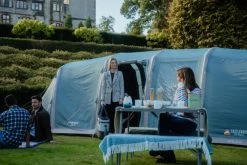 Vango Airbeam Vango Castlewood Air 800XL Tent Package (2023) 19 Vango Airbeam Vango Castlewood Air 800XL Tent Package (2023) -Vango castlewood air 800xl lo 2023 15