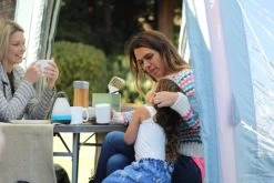 Vango Airbeam Vango Castlewood Air 800XL Tent Package (2023) 25 Vango Airbeam Vango Castlewood Air 800XL Tent Package (2023) -Vango castlewood air 800xl lo 2023 5