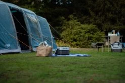 Vango Airbeam Vango Castlewood Air 800XL Tent Package (2023) 27 Vango Airbeam Vango Castlewood Air 800XL Tent Package (2023) -Vango castlewood air 800xl lo 2023 9