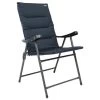 Vango Cayo XL Chair - Granite Grey 1 Vango Cayo XL Chair - Granite Grey -Vango cayo xl granite grey image 1