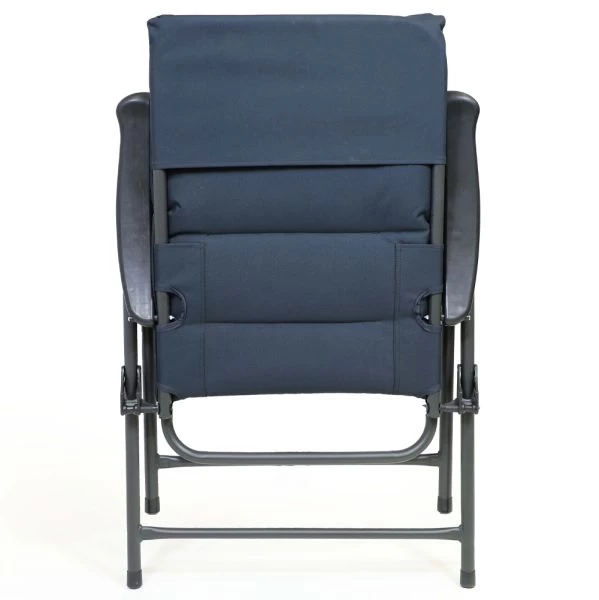Vango Cayo XL Chair - Granite Grey 5 Vango Cayo XL Chair - Granite Grey - Image 3