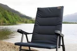Vango Cayo XL Chair - Granite Grey 12 Vango Cayo XL Chair - Granite Grey -Vango cayo xl granite grey image 4
