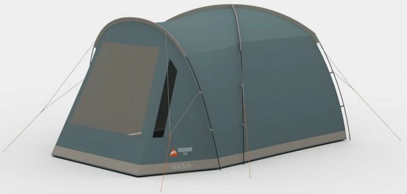 Vango Cragmor 400 (Poled) Tent 2023 3 Vango Cragmor 400 (Poled) Tent 2023