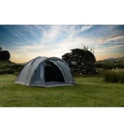 Vango Cragmor 400 (Poled) Tent 2023 17 Vango Cragmor 400 (Poled) Tent 2023 -Vango cragmor 400 image 5