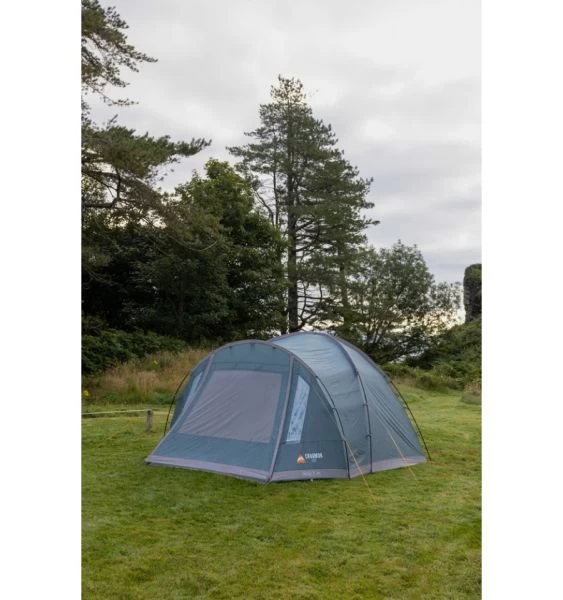 Vango Cragmor 400 (Poled) Tent 2023 9 Vango Cragmor 400 (Poled) Tent 2023 - Image 7