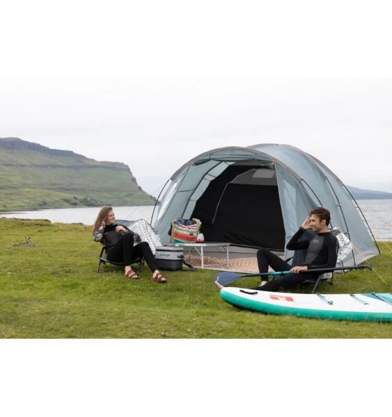 Vango Cragmor 400 (Poled) Tent 2023 10 Vango Cragmor 400 (Poled) Tent 2023 - Image 8