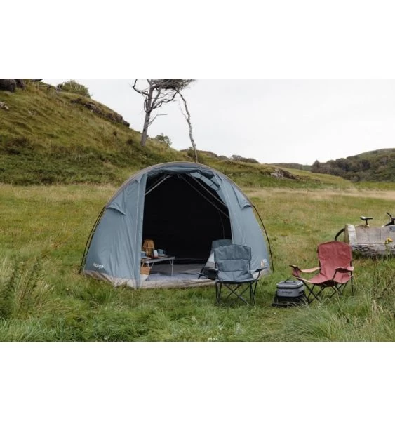 Vango Cragmor 500 (Poled) Tent 2023 7 Vango Cragmor 500 (Poled) Tent 2023 - Image 5