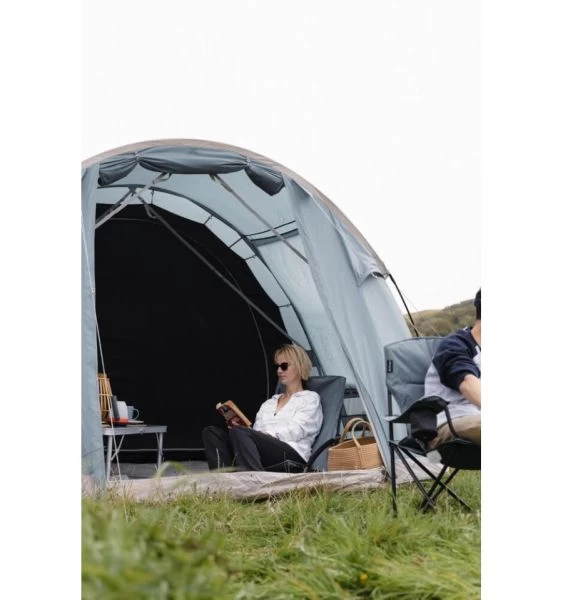 Vango Cragmor 500 (Poled) Tent 2023 9 Vango Cragmor 500 (Poled) Tent 2023 - Image 7