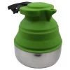 Vango Cuisine 1.5L Kettle - Green 2 Vango Cuisine 1.5L Kettle - Green -Vango cuisine 15l kettle 4