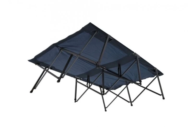 Vango Camp Bed - Double 5 Vango Camp Bed - Double - Image 3
