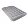 Vango Flocked Airbed - Double -Vango double flocked airbed
