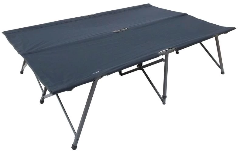 Vango Camp Bed - Double 3 Vango Camp Bed - Double