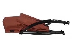 Vango Dune Chair - Brick Dust 9 Vango Dune Chair - Brick Dust -Vango dune chair 3 1